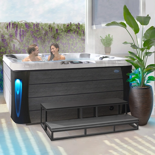 Escape X-Series hot tubs for sale in Raleigh
